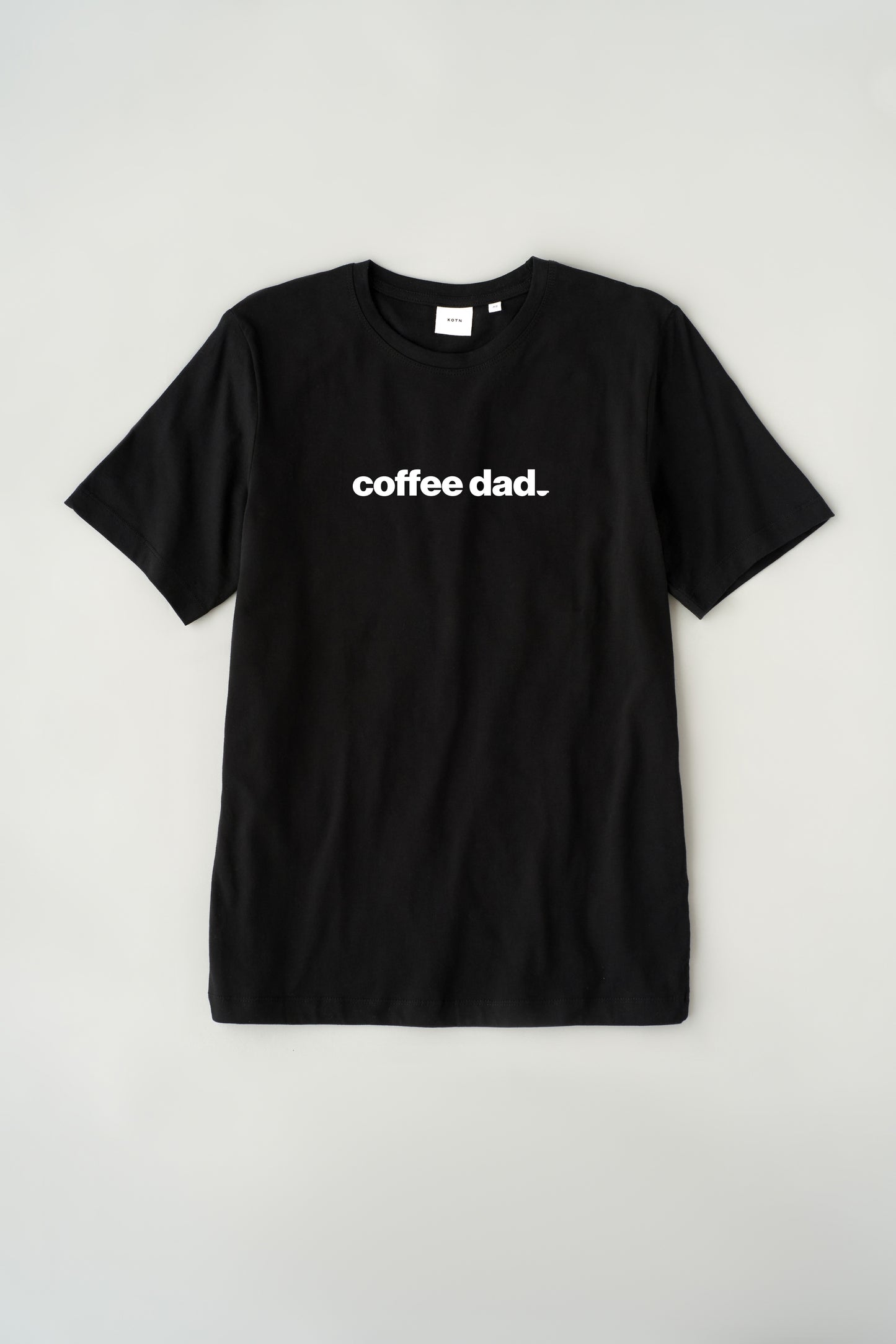 Coffee Dad Tshirt